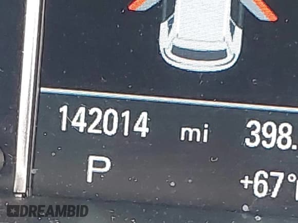 ✅ 2014 Audi Q5 Premium Plus • VIN: WA1CMAFP9EA075996 • Lot: 43268219. Listed on IAAI with 142,014 mi. Free auction sales archive from the USA and detailed vehicle history report at DreamBid. Image 7.