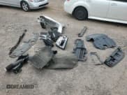 ✅ 2020 Chevrolet Tahoe LT • VIN: 1GNSKBKC1LR143522 • Lot: 53720025. Listed on Copart with Not provided. Free auction sales archive from the USA and detailed vehicle history report at DreamBid. Image 13.