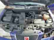 2006 Saturn VUE z VIN 5GZCZ33D86S884834, wystawiony jako Copart lot #75611424 z przebiegiem 227 425 mil mil oraz Nie do naprawy • Non repairable. Historia ofert i sprzedaży dostępna na DreamBid. Obrazek 11.