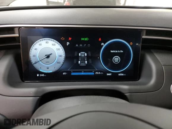 ✅ 2023 Hyundai Tucson Limited • VIN: 5NMJECAE0PH282300 • Lot: 73561774. Wystawiony na Copart z przebiegiem 6 006 mil. Bezpłatny archiwum sprzedaży aukcyjnych z USA i szczegółowy raport historii pojazdu na DreamBid. Zdjęcie 9.