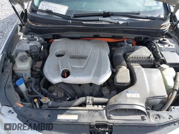 ✅ 2015 Hyundai Sonata Limited • VIN: KMHEC4A44FA051859 • Лот: 43652549. Опубликован ранее на IAAI с пробегом 200 000 миль. Бесплатный доступ к архиву аукционных продаж из США и подробный отчёт об истории автомобиля на DreamBid. Изображение 10.