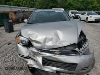 2007 Chevrolet Impala Police Unmarked Police with VIN 2G1WS58R779360301, listed as a Copart auction lot 59858875 with 174,392 mi miles and Salvage title. Bid and sale history available at DreamBid. Image 5.