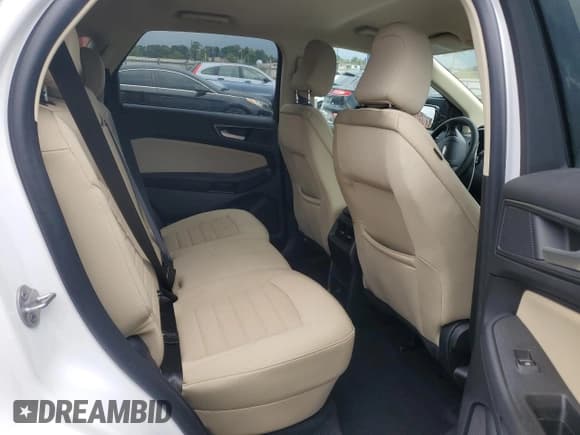 ✅ 2021 Ford Edge SE • VIN: 2FMPK3G92MBA48372 • Лот: 84010195. Опубликован ранее на Copart с пробегом 24 481 миль. Бесплатный доступ к архиву аукционных продаж из США и подробный отчёт об истории автомобиля на DreamBid. Изображение 11.