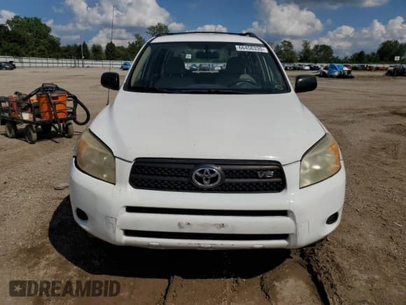 ✅ 2007 Toyota RAV4 • VIN: JTMZK33V475009131 • Lot: 66456335. Wystawiony na Copart z przebiegiem 121 056 mil. Bezpłatny archiwum sprzedaży aukcyjnych z USA i szczegółowy raport historii pojazdu na DreamBid. Zdjęcie 5.
