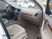 ✅ 2013 Audi Q7 S line Prestige • VIN: WA1DGAFE4DD016670 • Lot: 42201459. Wystawiony na IAAI z przebiegiem 83 278 mil. Bezpłatny archiwum sprzedaży aukcyjnych z USA i szczegółowy raport historii pojazdu na DreamBid. Zdjęcie 5.