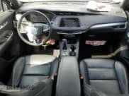 ✅ 2023 Cadillac XT4 FWD Premium Luxury • VIN: 1GYFZCR44PF100465 • Лот: 72099295. Опубликован ранее на Copart с пробегом 29 175 миль. Бесплатный доступ к архиву аукционных продаж из США и подробный отчёт об истории автомобиля на DreamBid. Изображение 8.