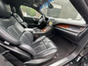 ✅ 2018 Lincoln Continental Livery • VIN: 1LN6L9HK0J5602697 • Lot: 69920475. Listed on Copart with 252,199 mi. Free auction sales archive from the USA and detailed vehicle history report at DreamBid. Image 5.