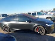 ✅ 2023 Tesla Model X Plaid • VIN: 7SAXCBE66PF428457 • Lot: 43800187. Wystawiony na IAAI z przebiegiem 51 448 mil. Bezpłatny archiwum sprzedaży aukcyjnych z USA i szczegółowy raport historii pojazdu na DreamBid. Zdjęcie 12.