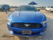 ✅ 2017 Ford Mustang EcoBoost • VIN: 1FA6P8TH5H5255673 • Lot: 81442305. Listed on Copart with 158,919 mi. Free auction sales archive from the USA and detailed vehicle history report at DreamBid. Image 5.