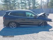 ✅ 2023 BMW X3 sDrive30i • VIN: 5UX43DP09P9S19632 • Lot: 42032593. Wystawiony na IAAI z przebiegiem 35 563 mil. Bezpłatny archiwum sprzedaży aukcyjnych z USA i szczegółowy raport historii pojazdu na DreamBid. Zdjęcie 13.