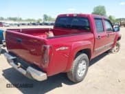 ✅ 2006 GMC Canyon SLE1 • VIN: 1GTDT136868252393 • Лот: 42205158. Опубликован ранее на IAAI с пробегом Не указан. Бесплатный доступ к архиву аукционных продаж из США и подробный отчёт об истории автомобиля на DreamBid. Изображение 4.