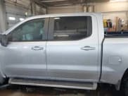 ✅ 2020 Chevrolet Silverado 1500 RST • VIN: 3GCUYEET8LG311055 • Lot: 41610226. Listed on IAAI with 88,332 mi. Free auction sales archive from the USA and detailed vehicle history report at DreamBid. Image 14.