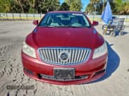 ✅ 2010 Buick LaCrosse CX • VIN: 1G4GB5EG5AF219297 • Lot: 95261755. Listed on Copart with 129,290 mi. Free auction sales archive from the USA and detailed vehicle history report at DreamBid. Image 5.