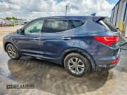 ✅ 2013 Hyundai Santa Fe Sport • VIN: 5XYZT3LB1DG069633 • Лот: 83959155. Опубликован ранее на Copart с пробегом 174 014 миль. Бесплатный доступ к архиву аукционных продаж из США и подробный отчёт об истории автомобиля на DreamBid. Изображение 2.