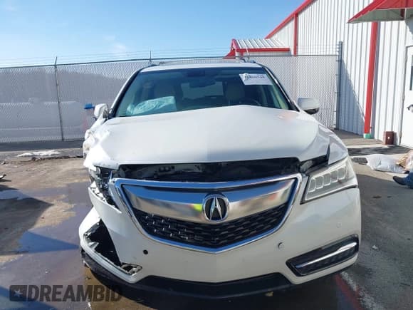 ✅ 2015 Acura MDX Advance • VIN: 5FRYD4H84FB030880 • Lot: 41466548. Wystawiony na IAAI z przebiegiem 87 641 mil. Bezpłatny archiwum sprzedaży aukcyjnych z USA i szczegółowy raport historii pojazdu na DreamBid. Zdjęcie 13.