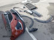 ✅ 2021 Buick Encore GX Preferred • VIN: KL4MMBS20MB155961 • Lot: 43580506. Listed on IAAI with 63,861 mi. Free auction sales archive from the USA and detailed vehicle history report at DreamBid. Image 20.