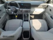 ✅ 2025 Hyundai Kona SEL • VIN: KM8HB3AB4SU285209 • Lot: 80017675. Wystawiony na Copart z przebiegiem 9 628 mil. Bezpłatny archiwum sprzedaży aukcyjnych z USA i szczegółowy raport historii pojazdu na DreamBid. Zdjęcie 8.