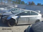 ✅ 2012 Toyota Prius Two • VIN: JTDKN3DU8C1599334 • Lot: 43672298. Wystawiony na IAAI z przebiegiem 232 675 mil. Bezpłatny archiwum sprzedaży aukcyjnych z USA i szczegółowy raport historii pojazdu na DreamBid. Zdjęcie 14.