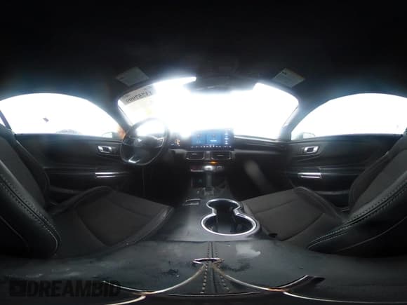 ✅ 2024 Ford Mustang EcoBoost Premium • VIN: 1FAGP8UH2R5110708 • Lot: 43757999. Wystawiony na IAAI z przebiegiem 3 832 mil. Bezpłatny archiwum sprzedaży aukcyjnych z USA i szczegółowy raport historii pojazdu na DreamBid. Zdjęcie 19.