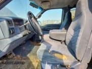 ✅ 1999 Ford F-250 XL • VIN: 1FTNW21S8XEC08169 • Lot: 63983075. Wystawiony na Copart z przebiegiem 274 739 mil. Bezpłatny archiwum sprzedaży aukcyjnych z USA i szczegółowy raport historii pojazdu na DreamBid. Zdjęcie 7.