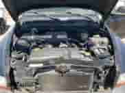 2003 Dodge Dakota Sport z VIN 1D7HG32N63S164313, wystawiony jako Copart lot #54088715 z przebiegiem 280 998 mil mil oraz Szkoda całkowita • Salvage title. Historia ofert i sprzedaży dostępna na DreamBid. Obrazek 11.