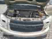 2006 Chevrolet Equinox LT with VIN 2CNDL73F866118567, listed as a Copart auction lot 81109574 with 104,772 mi miles and Clean title. Bid and sale history available at DreamBid. Image 12.