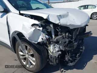 2017 Hyundai Santa Fe 2.0T с VIN 5XYZU4LA5HG484194, выставлен на аукционе IAAI как лот 43485419 с пробегом 152 152 миль миль и . История ставок и продаж доступна на DreamBid. Изображение 6.