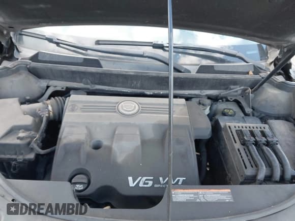 ✅ 2011 Cadillac SRX Luxury Collection • VIN: 3GYFNDEY7BS659832 • Lot: 43642277. Wystawiony na IAAI z przebiegiem 192 904 mil. Bezpłatny archiwum sprzedaży aukcyjnych z USA i szczegółowy raport historii pojazdu na DreamBid. Zdjęcie 10.