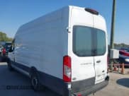✅ 2021 Ford Transit Cargo • VIN: 1FTBW3X88MKA61112 • Lot: 43350434. Wystawiony na IAAI z przebiegiem 57 141 mil. Bezpłatny archiwum sprzedaży aukcyjnych z USA i szczegółowy raport historii pojazdu na DreamBid. Zdjęcie 3.