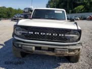 ✅ 2021 Ford Bronco • VIN: 1FMEE5DP6MLA69061 • Lot: 64564535. Wystawiony na Copart z przebiegiem 37 209 mil. Bezpłatny archiwum sprzedaży aukcyjnych z USA i szczegółowy raport historii pojazdu na DreamBid. Zdjęcie 5.