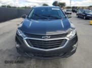 ✅ 2021 Chevrolet Equinox LT • VIN: 2GNAXUEVXM6117276 • Lot: 90462615. Listed on Copart with 111,431 mi. Free auction sales archive from the USA and detailed vehicle history report at DreamBid. Image 5.