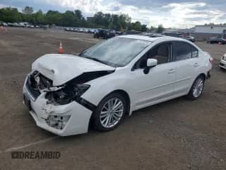 2016 Subaru Impreza Premium с VIN JF1GJAF62GH011015, выставлен на аукционе Copart как лот 71070795 с пробегом Не указан миль и Списание • Salvage title. История ставок и продаж доступна на DreamBid. Изображение 1.