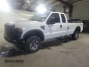 ✅ 2008 Ford F-350 XL • VIN: 1FTWX31R38ED80972 • Lot: 77658314. Listed on Copart with 167,072 mi. Free auction sales archive from the USA and detailed vehicle history report at DreamBid. Image 1.