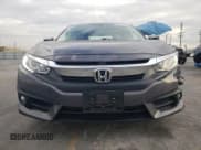 ✅ 2017 Honda Civic EX-T • VIN: 2HGFC1F32HH655536 • Lot: 92631145. Wystawiony na Copart z przebiegiem 69 215 mil. Bezpłatny archiwum sprzedaży aukcyjnych z USA i szczegółowy raport historii pojazdu na DreamBid. Zdjęcie 5.