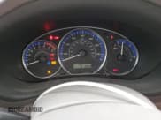 ✅ 2010 Subaru Forester X Premium • VIN: JF2SH6CC2AG734806 • Lot: 84656565. Listed on Copart with 101,090 mi. Free auction sales archive from the USA and detailed vehicle history report at DreamBid. Image 9.