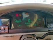 ✅ 1998 Cadillac DeVille • VIN: 1G6KD54Y3WU703865 • Lot: 92371065. Listed on Copart with 121,753 mi. Free auction sales archive from the USA and detailed vehicle history report at DreamBid. Image 9.