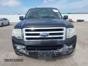 ✅ 2013 Ford Expedition Max XLT • VIN: 1FMJK1H57DEF55925 • Lot: 42405603. Listed on IAAI with 229,984 mi. Free auction sales archive from the USA and detailed vehicle history report at DreamBid. Image 12.