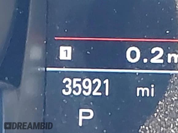 ✅ 2015 Audi RS 5 • VIN: WUAC6AFR6FA901158 • Lot: 41534905. Listed on IAAI with 35,921 mi. Free auction sales archive from the USA and detailed vehicle history report at DreamBid. Image 15.