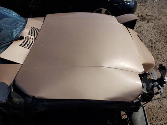 ✅ 1983 Mazda RX-7 GS • VIN: JM1FB3316D0734433 • Lot: 83961745. Listed on Copart with 65,967 mi. Free auction sales archive from the USA and detailed vehicle history report at DreamBid. Image 11.