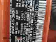 2015 Hyundai Santa Fe с VIN 5XYZUDLB2FG284170, выставлен на аукционе Copart как лот 84380575 с пробегом 116 906 миль миль и Списание • Salvage title. История ставок и продаж доступна на DreamBid. Изображение 13.