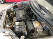 ✅ 2011 Chevrolet Aveo 1LT • VIN: KL1TD5DE5BB198819 • Lot: 41992498. Wystawiony na IAAI z przebiegiem 156 145 mil. Bezpłatny archiwum sprzedaży aukcyjnych z USA i szczegółowy raport historii pojazdu na DreamBid. Zdjęcie 12.