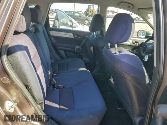 ✅ 2011 Honda CR-V LX • VIN: 5J6RE3H33BL000255 • Лот: 93803795. Опубликован ранее на Copart с пробегом 95 084 миль. Бесплатный доступ к архиву аукционных продаж из США и подробный отчёт об истории автомобиля на DreamBid. Изображение 10.