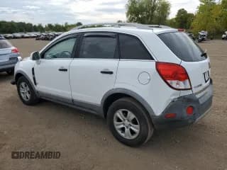 ✅ 2009 Saturn VUE XE • VIN: 3GSCL33P49S566915 • Lot: 72052784. Wystawiony na Copart z przebiegiem 236 020 mil. Bezpłatny archiwum sprzedaży aukcyjnych z USA i szczegółowy raport historii pojazdu na DreamBid. Zdjęcie 2.