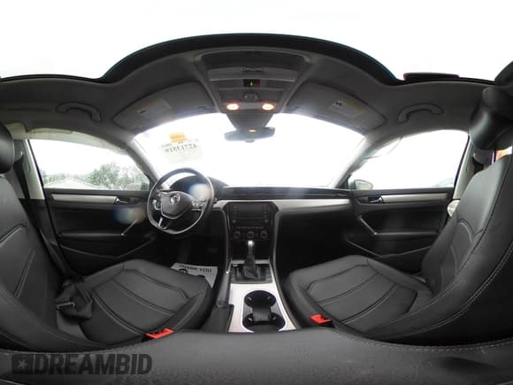 ✅ 2020 Volkswagen Passat SE • VIN: 1VWWA7A34LC011947 • Lot: 42713519. Listed on IAAI with 58,681 mi. Free auction sales archive from the USA and detailed vehicle history report at DreamBid. Image 21.