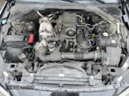 ✅ 2017 Jaguar XF • VIN: SAJBJ4BN1HCY33890 • Lot: 64069205. Wystawiony na Copart z przebiegiem 131 756 mil. Bezpłatny archiwum sprzedaży aukcyjnych z USA i szczegółowy raport historii pojazdu na DreamBid. Zdjęcie 11.