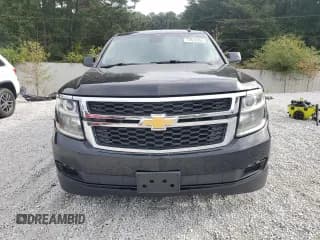 ✅ 2015 Chevrolet Suburban LT • VIN: 1GNSKJKC6FR256106 • Lot: 74512354. Wystawiony na Copart z przebiegiem 213 776 mil. Bezpłatny archiwum sprzedaży aukcyjnych z USA i szczegółowy raport historii pojazdu na DreamBid. Zdjęcie 5.