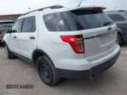 ✅ 2014 Ford Explorer • VIN: 1FM5K7B85EGA32125 • Lot: 43027792. Wystawiony na IAAI z przebiegiem 226 484 mil. Bezpłatny archiwum sprzedaży aukcyjnych z USA i szczegółowy raport historii pojazdu na DreamBid. Zdjęcie 3.