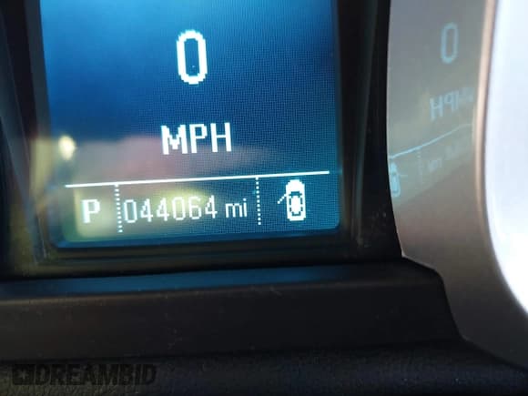 ✅ 2016 Chevrolet Equinox LT • VIN: 2GNALCEK6G6306877 • Лот: 43446830. Опубликован ранее на IAAI с пробегом 44 064 миль. Бесплатный доступ к архиву аукционных продаж из США и подробный отчёт об истории автомобиля на DreamBid. Изображение 16.