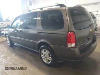 ✅ 2008 Chevrolet Uplander Cargo • VIN: 1GNDV13W28D179002 • Лот: 42792420. Опубликован ранее на IAAI с пробегом 134 699 миль. Бесплатный доступ к архиву аукционных продаж из США и подробный отчёт об истории автомобиля на DreamBid. Изображение 3.