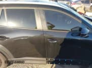 ✅ 2025 Mazda CX-50 S Premium • VIN: 7MMVABDM2SN308563 • Lot: 43559518. Listed on IAAI with 10,045 mi. Free auction sales archive from the USA and detailed vehicle history report at DreamBid. Image 13.